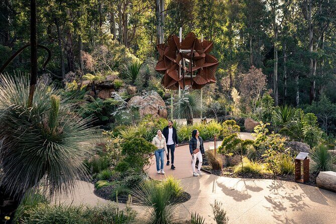 Dandenong Ranges Private Day Tour - Frequently Asked Questions
