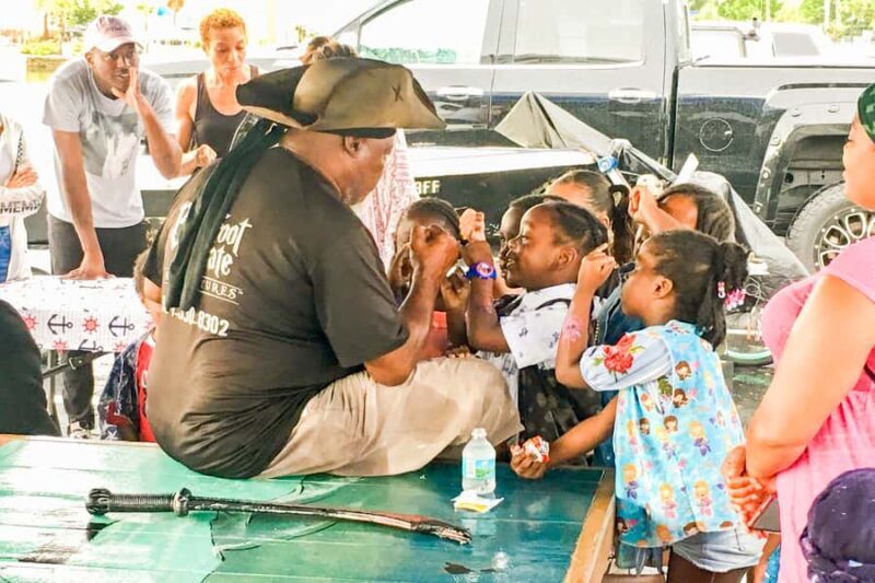 Dania Beach: 1-Hour Family Pirate Adventure Cruise - Practical Tips for Visitors