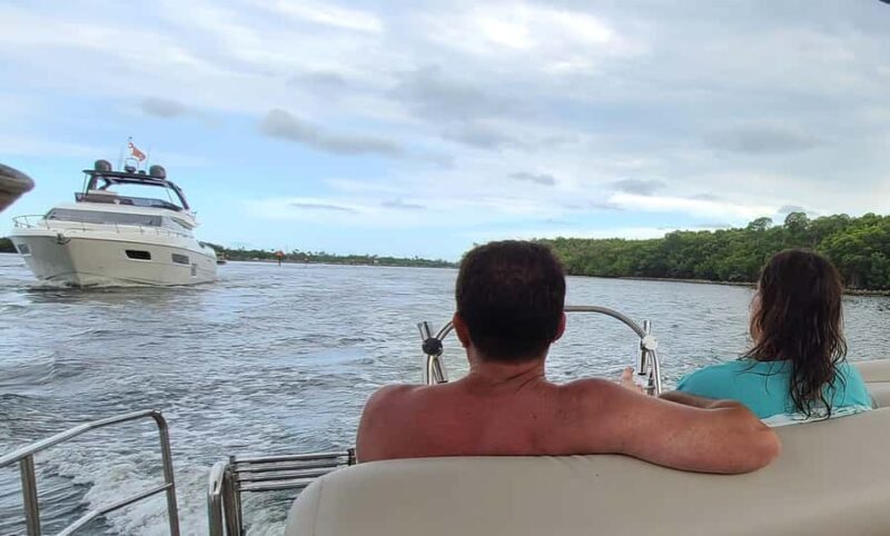 Dania Beach: Southeast Florida Private Pontoon Boat Charter - Who Is This Tour Best For?