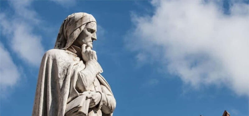 Dante and the Stars in Verona: between Astrology and Poetry - Key Points