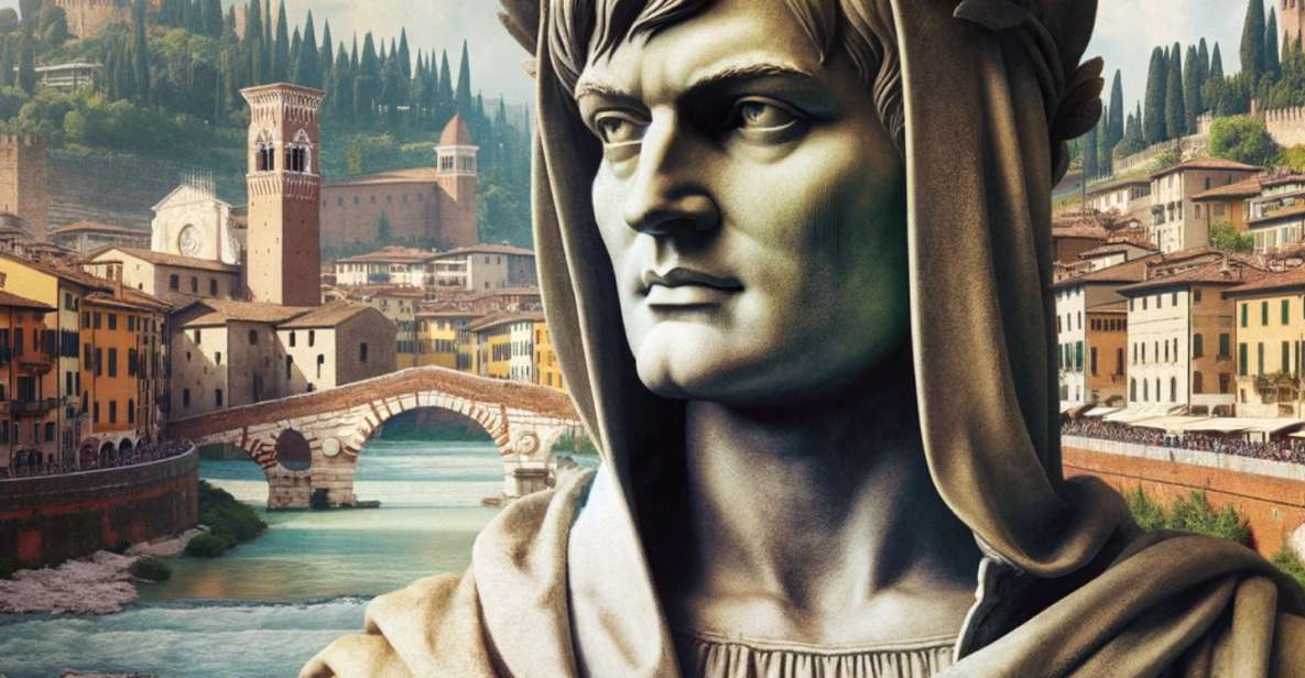 Dante in Verona: From Inferno to Paradise - Recap