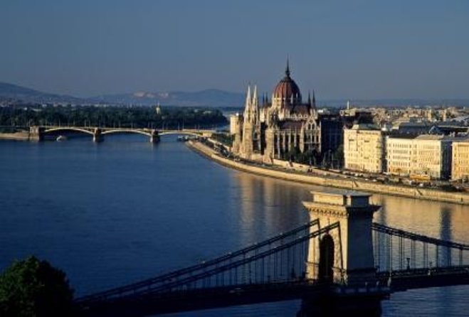 Danube Bend: Day Trip From Budapest - Good To Know