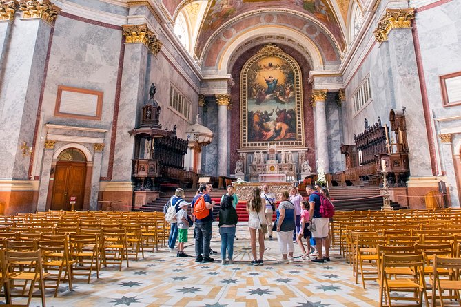 Danube Bend: Day Trip From Budapest - Meeting Point and Start Time