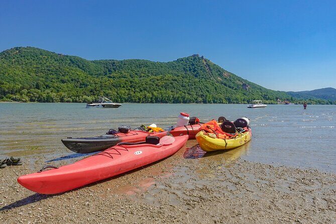 Danube Bend Hiking and Kayaking - Discover the Magic of the Danube Bend with Hiking and Kayaking