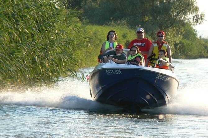 Danube Delta - 2-Days Shared Tour from Bucharest - An In-Depth Look at the Tour Itinerary