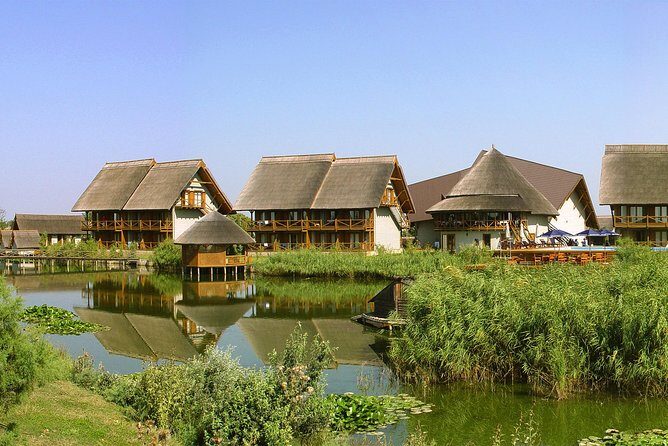 Danube Delta - 2-Days Shared Tour from Bucharest - Frequently Asked Questions