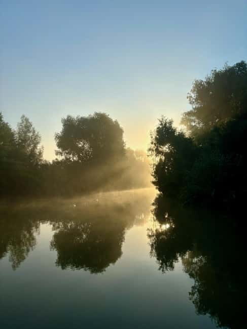 Danube Delta: Birds & Secret Channels 4-Day Tour - Final Thoughts