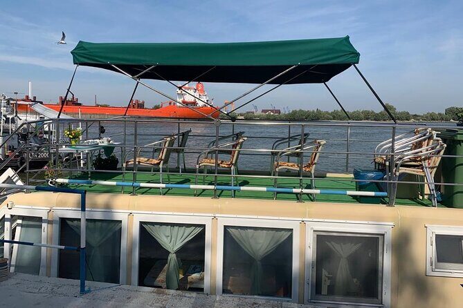 **Danube Delta Trips on the Camely Boat: Departing from Tulcea** - FAQ