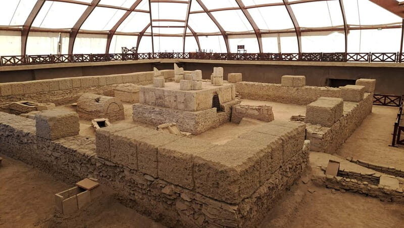 Danube fortresses and Roman archeological park - Practical Tips for Your Day