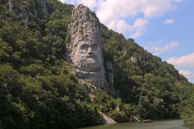 Danube Gorge & Banat Waterfalls - Good To Know