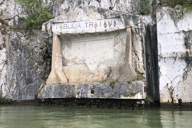 Danube Gorge & Banat Waterfalls - Inclusions and Pricing