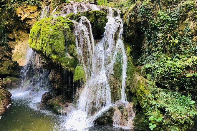 Danube Gorge & Banat Waterfalls - Booking and Availability