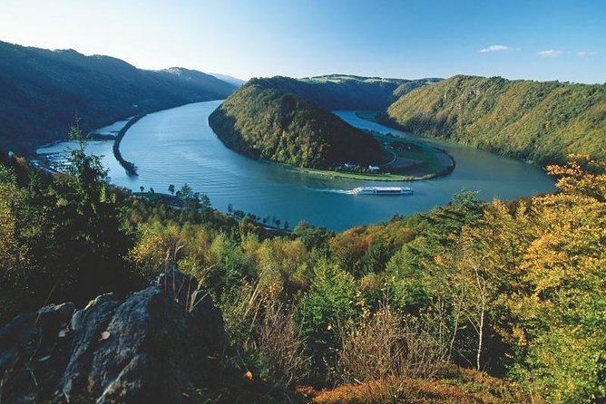 Danube Valley Private Tour With Melk Abbey Skip-The-Line Access From Vienna - Explore Dürnsteins Medieval Charm