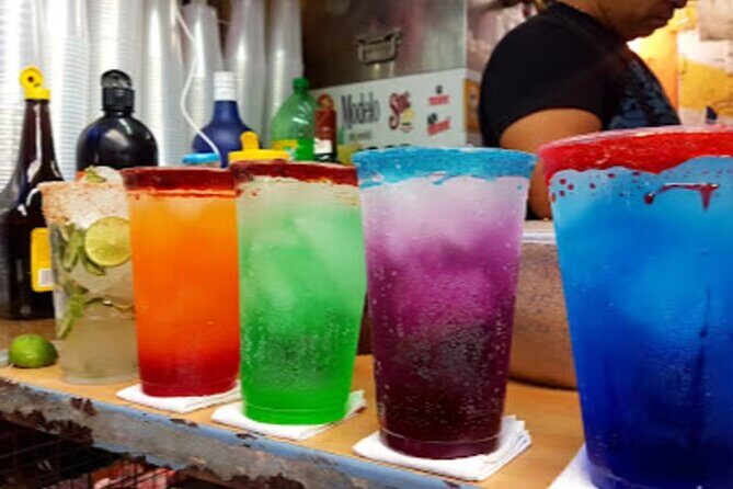 Dare to explore Tepito neighborhood Private tour - In The Sum Up