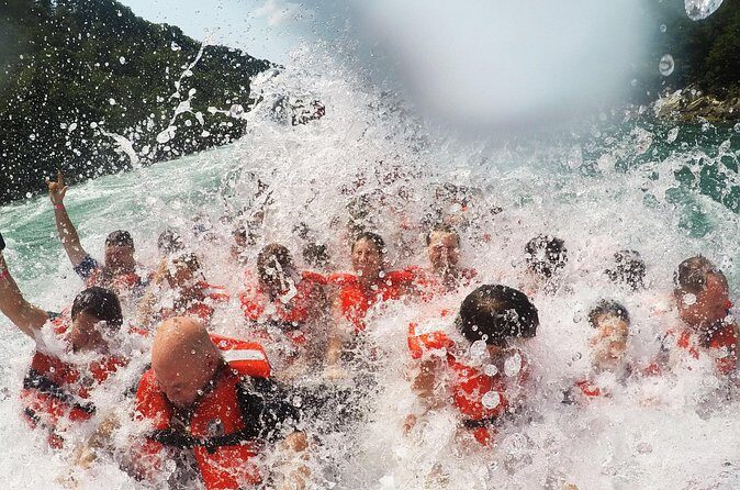 Daredevil Tour with Zipline, Helicopter and Jetboat Ride - FAQs