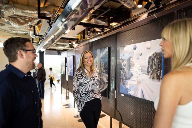 d'Arenberg Cube Early Access, Tour & Premium Wine Tasting - How It Compares to Other South Australian Tours