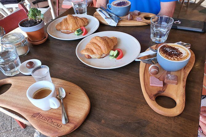 d'Arenberg Cube / McLaren Vale Regional Tour - Final Thoughts