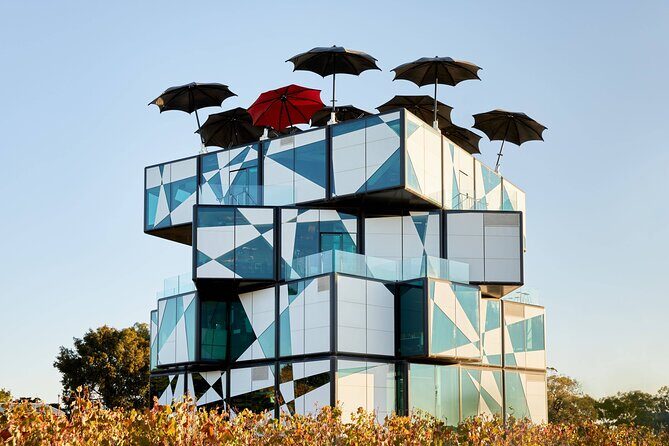 d'Arenberg McLaren Vale: The Blending Bench - Reviews and Real Traveler Experiences