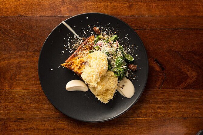 d'Arenberg: The Blending Bench and Degustation with Wine Pairing - FAQs