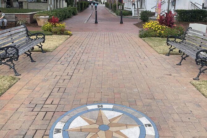 Daring Escape of Robert Smalls Beaufort Outdoor Escape Room - A Closer Look: What Is the Daring Escape of Robert Smalls Outdoor Escape Room?