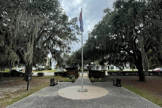 Daring Escape of Robert Smalls Beaufort Outdoor Escape Room - Final Thoughts