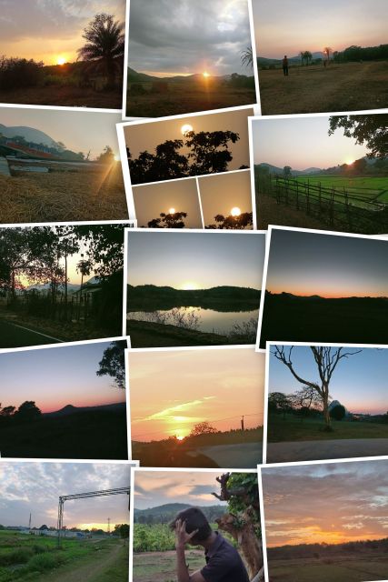 Daringbadi Delight: Immerse in Authentic Rural Odisha Exper - Unique Accommodation Options