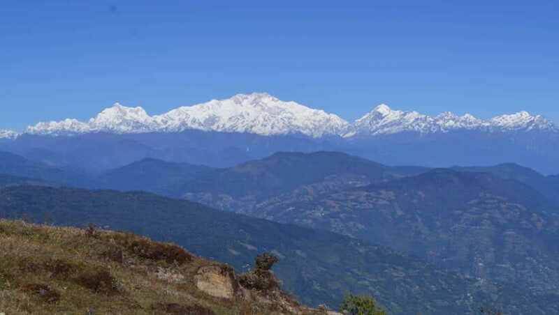 Darjeeling Tonglu Trek - 2 Days - What’s Not Included?