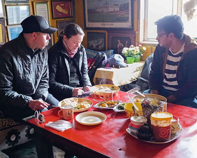 Darjeeling Tonglu Trek - 2 Days - Who Will Love This Trek?