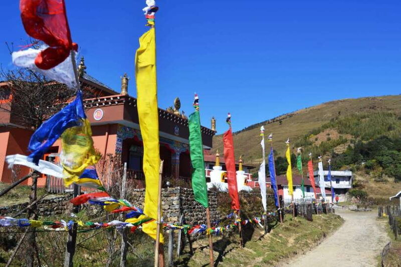Darjeeling Tonglu Trek - 2 Days - FAQs