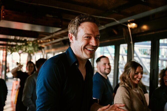 Dark Comedy on Battersea Barge - FAQ