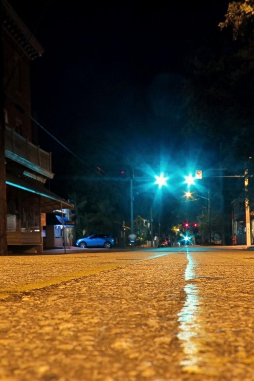 Dark Corners of Key West – Walking Tour - Key Points