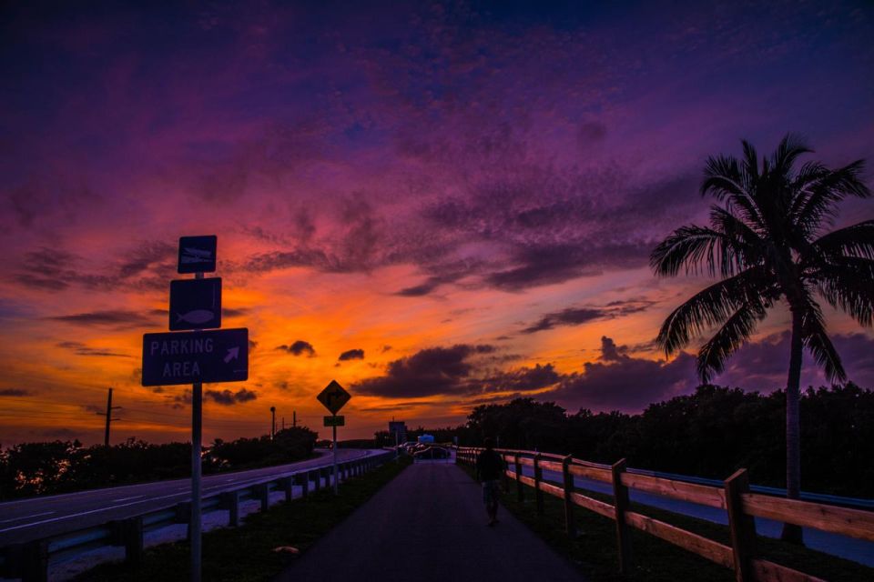 Dark Corners of Key West – Walking Tour - Detailed Itinerary of Locations