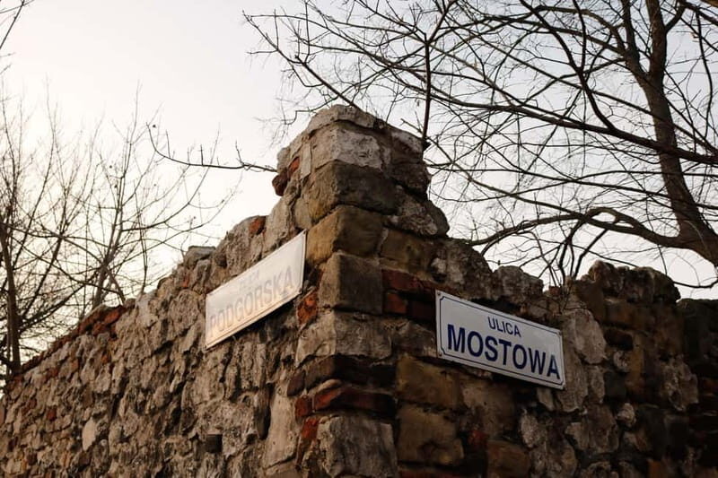 Dark Crimes of Kazimierz: A Haunting Tour Through Kraków - Final Thoughts