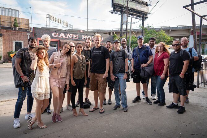 Dark Dallas Crimes and Conspiracy Walking Tour - Dark Dallas Crimes and Conspiracy Walking Tour Review
