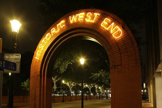 Dark Dallas Crimes and Conspiracy Walking Tour - Final Thoughts