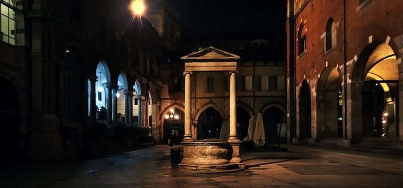 Dark Milan: between ancient prisons, the devil's palace, and unease - What to Expect on the Tour