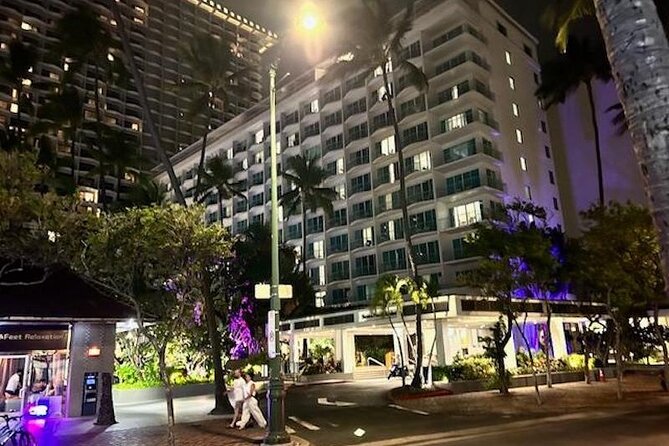 Dark Side Adventure Tours: Ghosts of Waikiki - Supernatural Videos