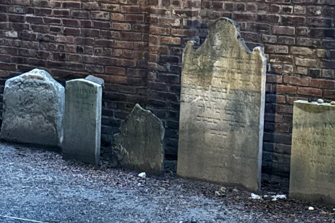 Dark Side & Ghosts of Greenwich Village at Night - Architectural Curiosities and Urban Legends