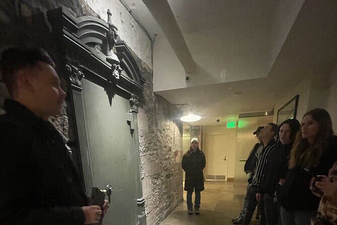 Dark Side of Denver Ghost Tours - Who Will Love This Tour?