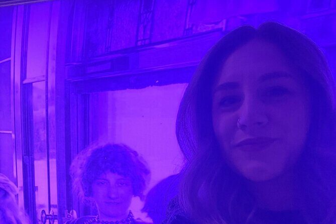 Dark Side of Denver Ghost Tours - FAQs