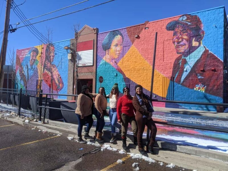Dark Side of Denver  RiNos True Crime and Murals Tour - Frequently Asked Questions (FAQs)