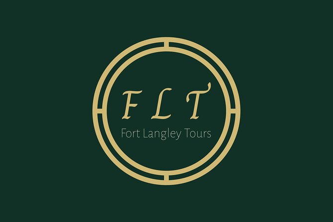 Dark Side of Fort Langley - Booking Information