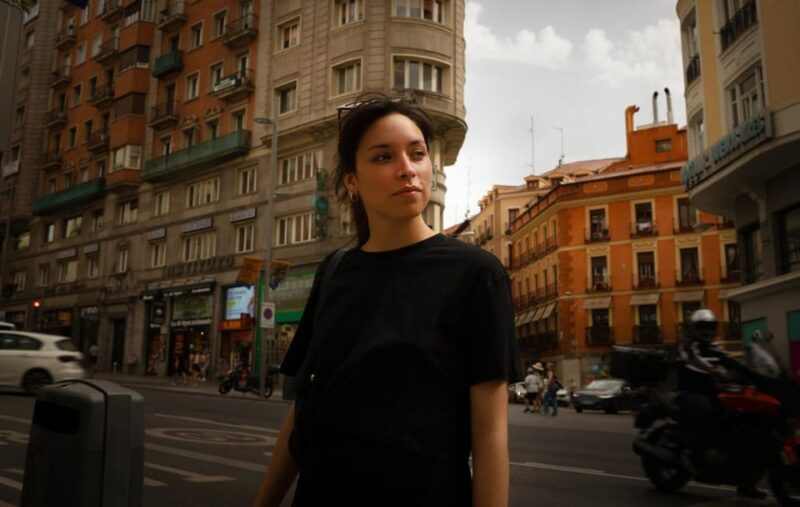 Dark Stories of Madrid – Walking Tour - Royal Palace: Site of Political Intrigues