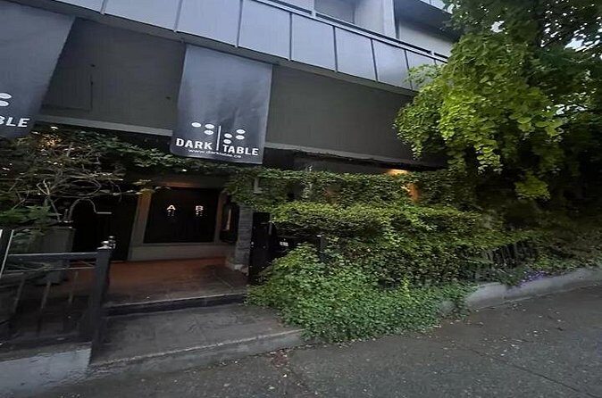 Dark Table a Unique Blind Dining Experience in Vancouver - Who Will Love Dark Table?