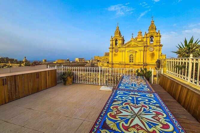 Dark Tales in an Mdina Palazzo - Guided Tour - Analyzing the Value: Price and What You Get