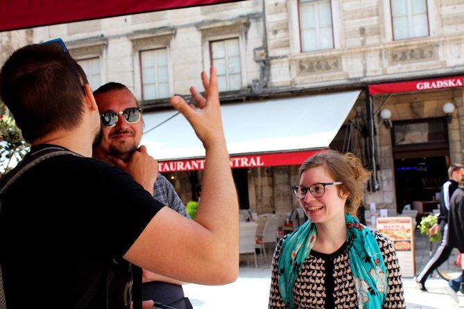 Dark Tour of Split - Exploring the Itinerary: What to Expect from the Dark Tour of Split