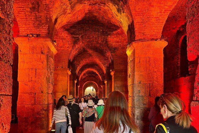 Dark Tour of Split - The Sum Up: Is the Dark Tour of Split Worth It?