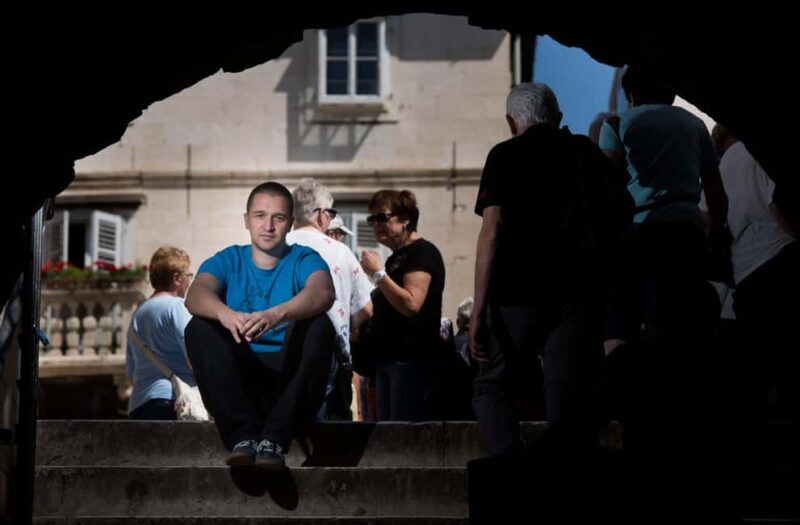 Dark tour of Split - FAQ