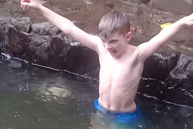 Dark View Falls Private Tour - Who Is This Tour Best For?