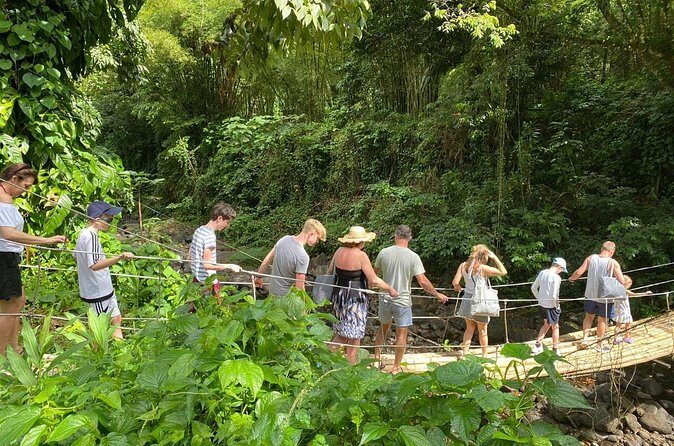 Dark View Falls Private Tour - The Sum Up: Who Should Consider This Tour?